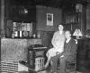 21 sept.1930 in het net nieuwe huis
