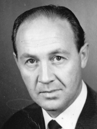 Adriaan Hoekmeijer