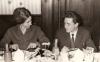 Adrianus N. Hoekmeijer en Margaretha Brink