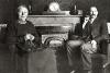 Antje en Adrianus ca. 1930