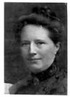 Antje Hoekmeijer-Timmerman
