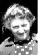 Cornelia Hoekmeijer