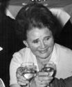 Hilletje "Hilly" van der Laan