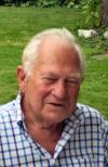 Jan Christoffel Reuvers